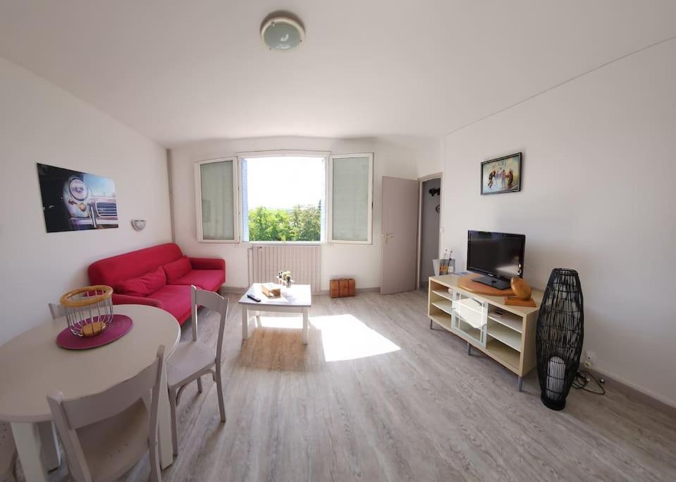 Apartmán Les Grizzlies-Le Mauzac Limoux Exteriér fotografie